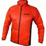 Větrovka na kolo HAVEN FEATHERLITE BREATH L Červená, Černá