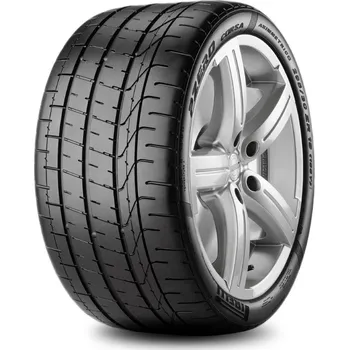 Letní osobní pneu Pirelli PZERO CORSA ASIMMETRICO 2 L 255/30 R20 92Y zesílené FR -