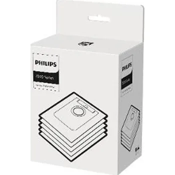 Domácí spotřebič Philips XV1472/00 PRACHOVÉ SÁČKY