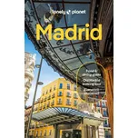Madrid - Lonely Planet [EN] (2025,…