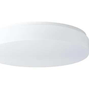 OSMONT DEL63109 DELIA 2 stropní/nástěnné plastové svítidlo IP54 2700-6500 K 32W LED