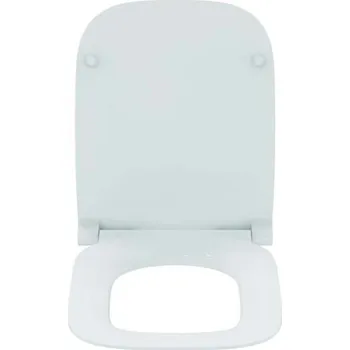 WC sedátko IDEAL STANDARD - i.Life A WC sedátko, SoftClose, bílá T481301