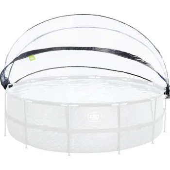 EXIT Bazénová kopule ECO průměr 450 cm