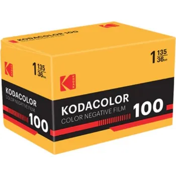 KODAK Kodacolor 100/135-36