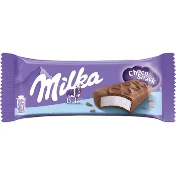 Čokoláda Milka Choco Snack 27g