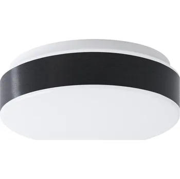 OSMONT DEL69505 DELIA C1A stropní/nástěnné plastové svítidlo IP54 4000 K 10W LED DALI