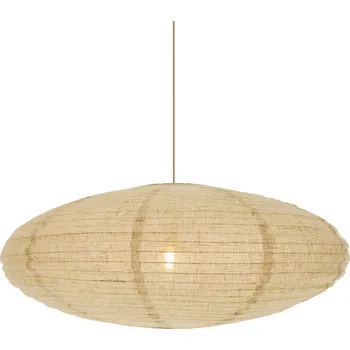 Stínidlo Nordlux Villo 60 (přírodní) textil 2612653209