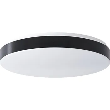 OSMONT DEL69544 DELIA C3 stropní/nástěnné plastové svítidlo IP54 4000 K 33W LED DALI