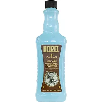 Vlasová regenerace REUZEL Hair Tonic 500 ml