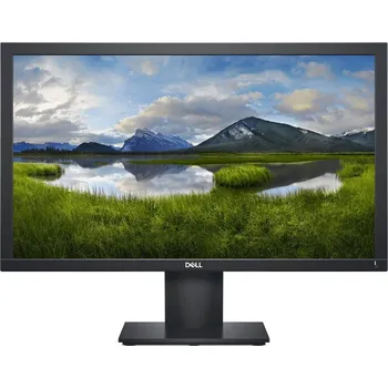 Monitor LED Monitor Dell E2220H 21,5" 1920 x 1080 px TN
