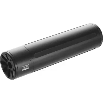 Příslušenství pro sportovní střelbu DonnyFL Kompenzátor hluku Donny FL Sumo + Doprava zdarma na další nákup