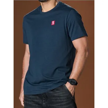 Sinsay - Tričko s potiskem - green spruce - 4990F-75X - 4990F-75X-XS