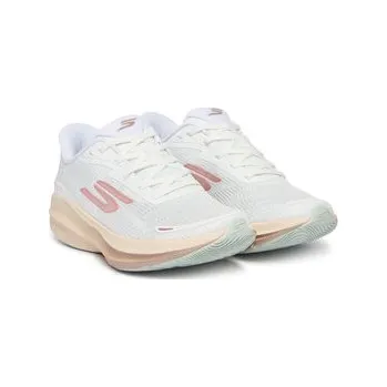 Pánská obuv Skechers Běžecké boty Aero Pulse 172220/WROS Bílá 36_5