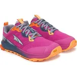 Altra Běžecké boty Lone Peak 9+ AL0A85RH6 Růžová 38_5