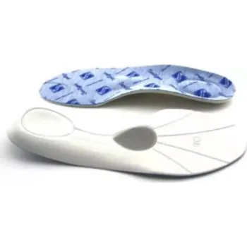 Vložka do bot Vložky do bot Sportform, vel. 35 - 46 vel. 41/42 - délka stélky 279mm