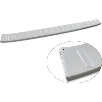 Autodíl Lišta na nárazník - Kryt hrany kufru, Hyundai Inster, 2024- , Soft Silver (AV241110)