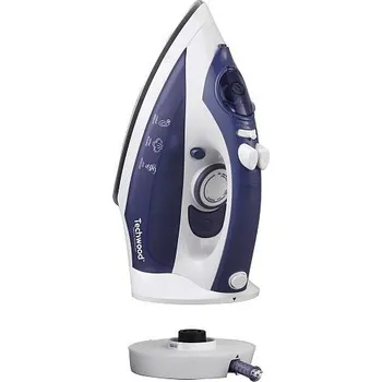 Žehlička Techwood TFS249 žehlička bezdrátová