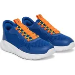 Sneakersy Geox J65NQA 01454 C0685 S Modrá 31