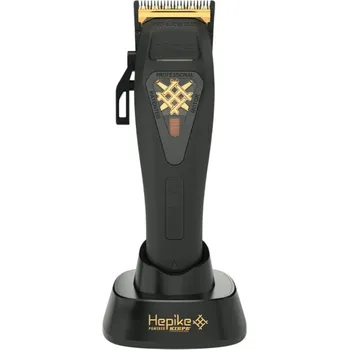Kiepe Hepike 6360 Clipper strojek na vlasy