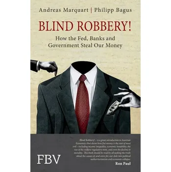 Blind Robbery! - Bagus, Philipp