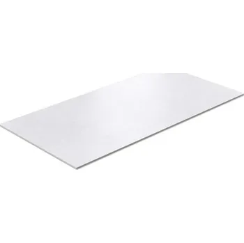 Dlažba Dlažba imitace betonu Seattle světle šedá 59,8x119,8 cm