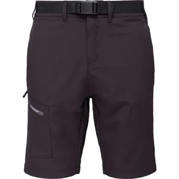 Pánské outdoorové šortky LOAP URMIK M Černá
