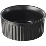 Revol Ramekin 9,4 cm, černý | REV-644695