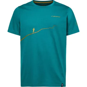 Pánské tričko La Sportiva Trial T-Shirt M