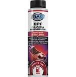 MPM Čistič filtru pevných částic…