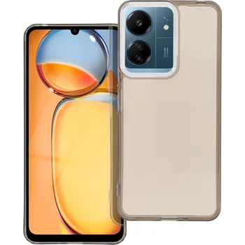 Pouzdro na mobilní telefon Zadní kryt PEARL Case pro Xiaomi Redmi 13C / POCO C65, black