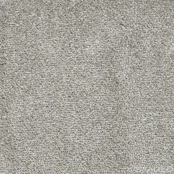 Koberec Associated Weavers - Belgie Luxusní koberec Illusion 90 - světle šedý - 4m