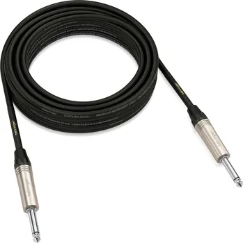Audio kabel Behringer GIC-600 + prodloužená záruka 3 roky