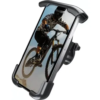 Držák na telefon Crong BikeClip Enduro