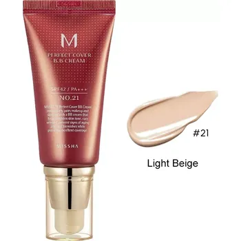 Missha M Perfect Cover BB Cream SPF42 20 ml