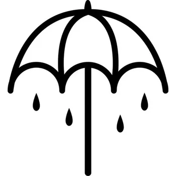 Hudba LP Bring Me the Horizon - That's the Spirit (10th Anniversary Glow vinyl)