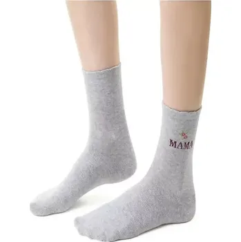 Ponožky Steven art.099 Vybrané vzory 35-40 denim melange/lurex 35-37