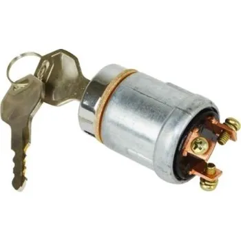 Spínací skříňka Avia uni