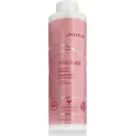 Joico InnerJoi Preserve Shampoo 1000 ml přírodní šampon pro ochranu barvených vlasů unisex