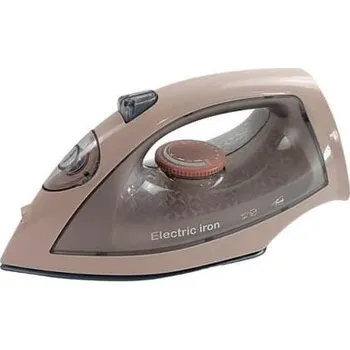 Dětský spotřebič Bavytoy Žehlička béžová