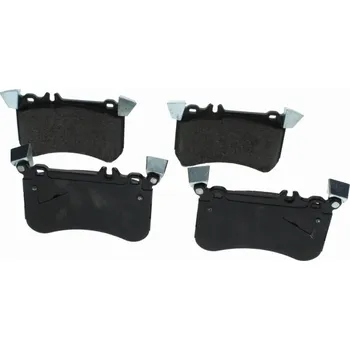 Brzdová destička Brzdové destičky přední BOSCH 0 986 495 398