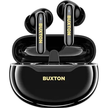 Sluchátka Buxton BTW 7200, Tuya (BTW 7200 BLACK) černá