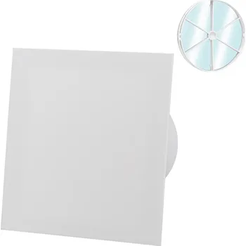 Domácí ventilátor Koupelnový ventilátor F.H. ANA DM100TSHSPBIMATZZ 100 mm