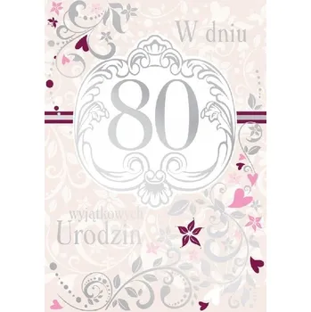 Přání k narozeninám