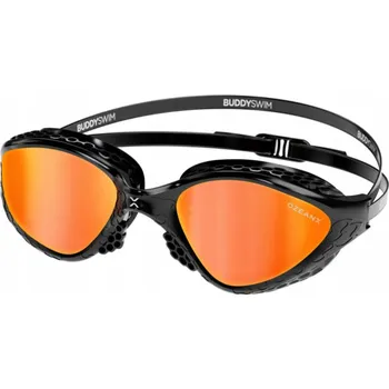 Plavecké brýle Plavecké brýle pro dospělé Buddyswim OzeanX