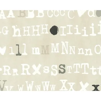 Tapeta Tapeta na zeď nápisy It's Time to Dance