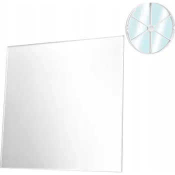 Domácí ventilátor Koupelnový ventilátor F.H. ANA DM100TSHSSSSZZ 100 mm