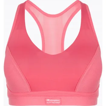 Podprsenka Sportovní podprsenka Shock Absorber Padded Sports pink 75D