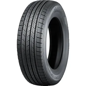 Letní osobní pneu Letní pneumatika Nankang Cross Sport SP-9 255/65R18 111 H