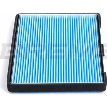 Kabinový filtr Filtr vzduchu v interiéru BREMSI FC1527