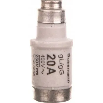 Odpínač Eaton 1 V IP20 20 A